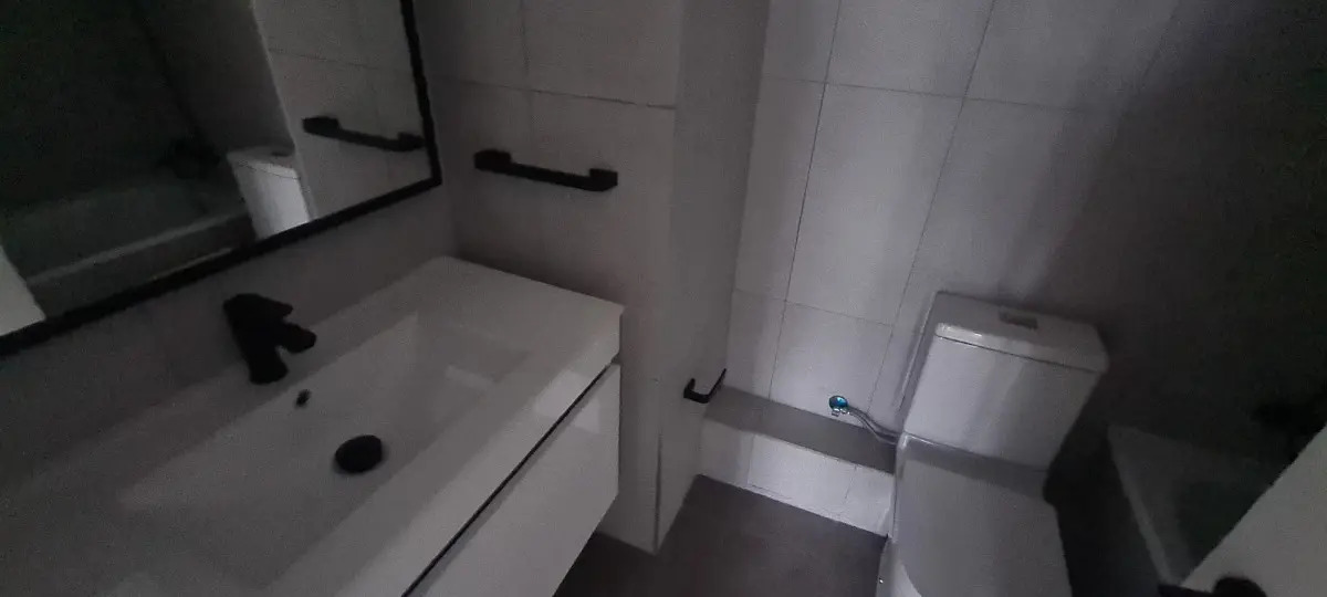 Venta Departamento 2D y 2B Plaza San Enrique - Lo Barnechea