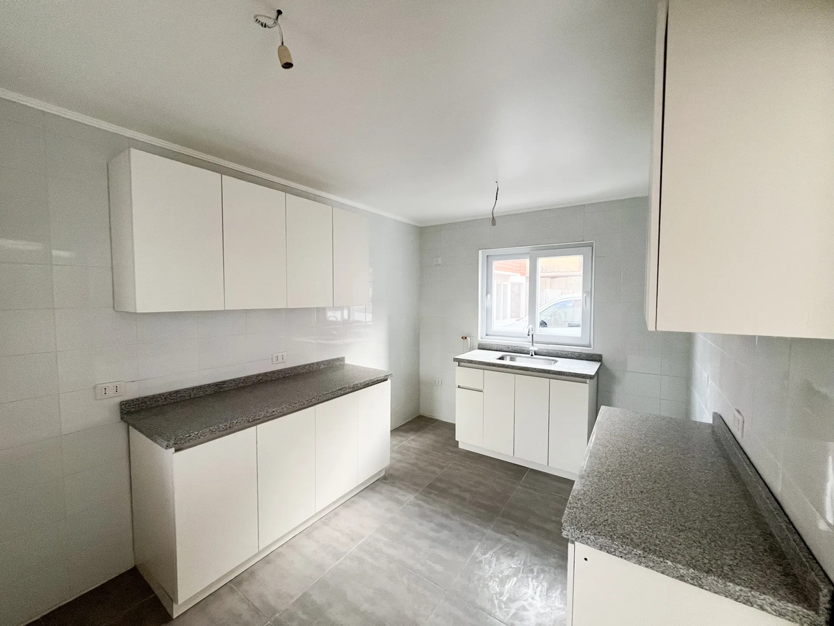 Venta Casa Mediterranea 3D y 3B Pe&ntilde;aflor Santiago