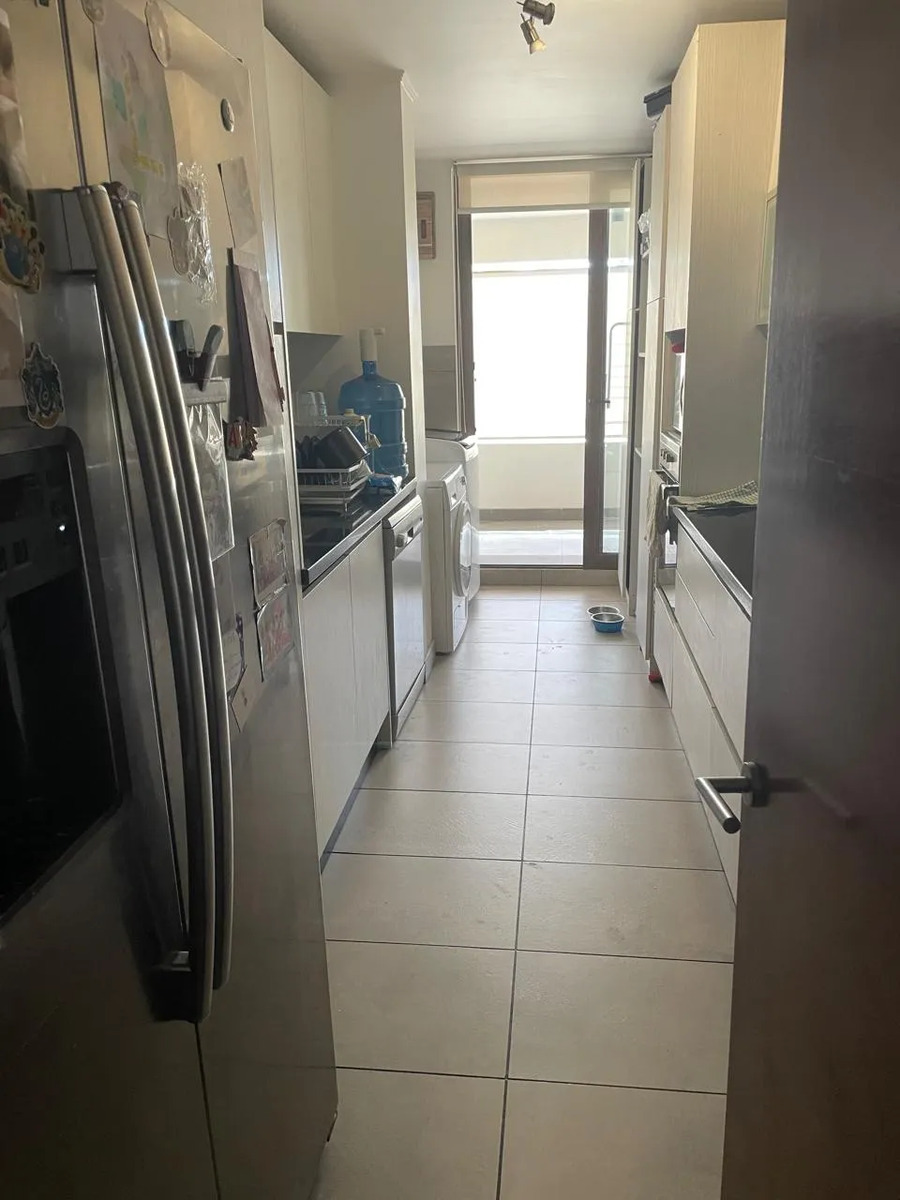 Venta Departamento 3D 3B Los Dominicos - Las Condes