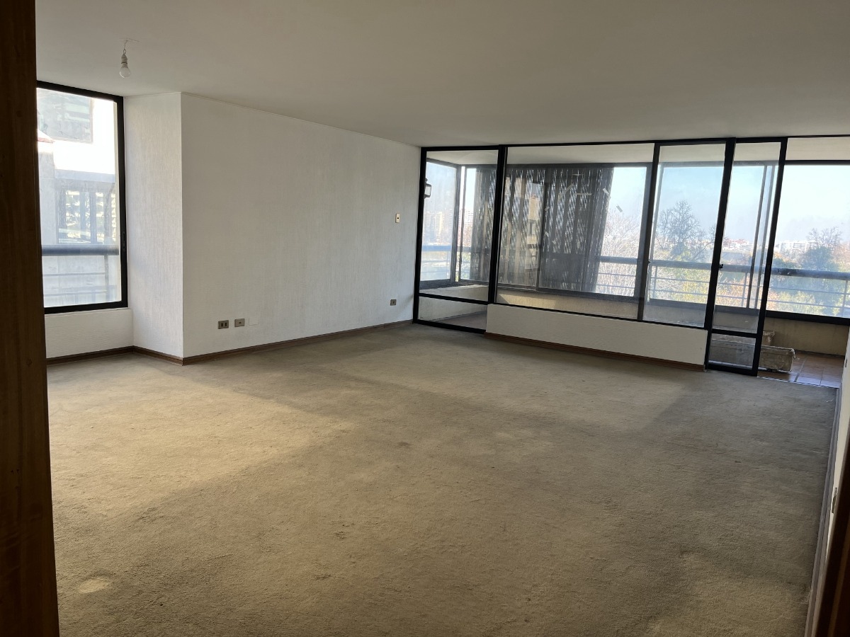   NP 4D en suite 3B 2E 2Bd Metro Escuela Militar - Las Condes