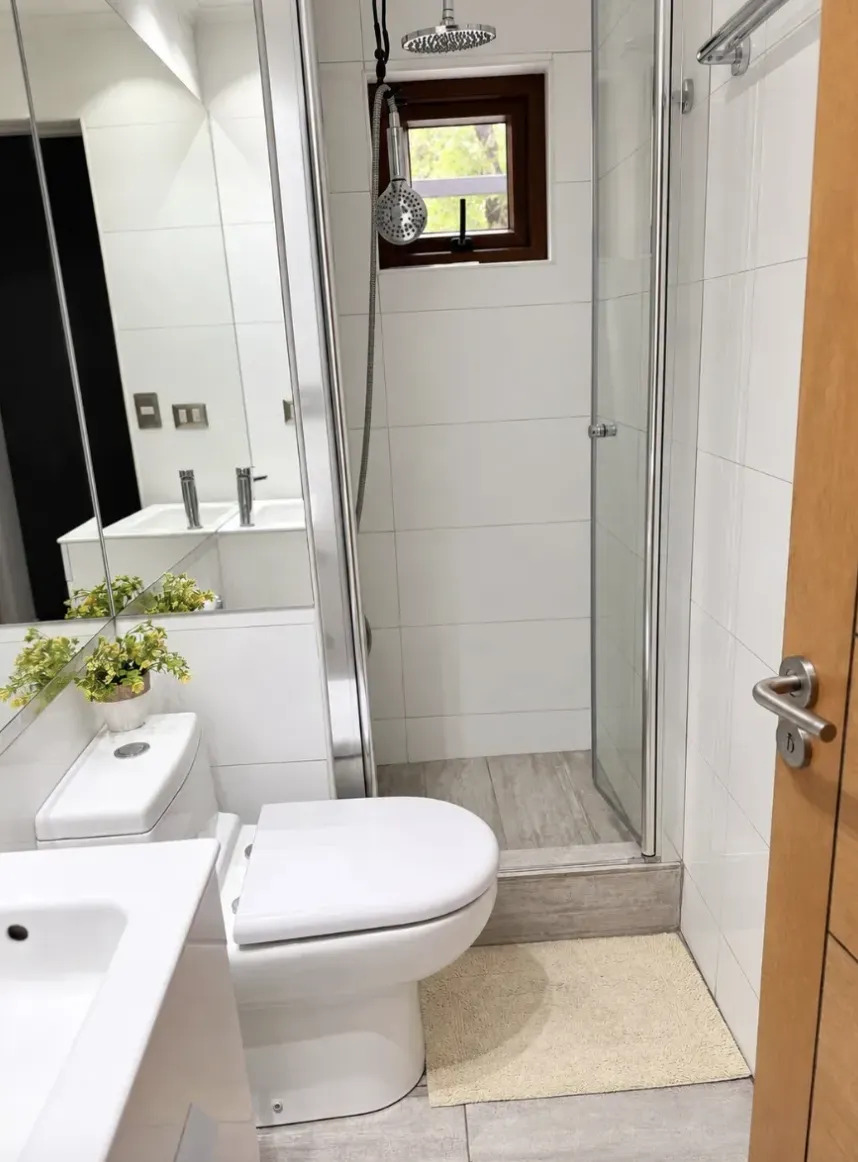 Arriendo Casa Amoblada y Equipada  2D y 2B 2E- Las Condes