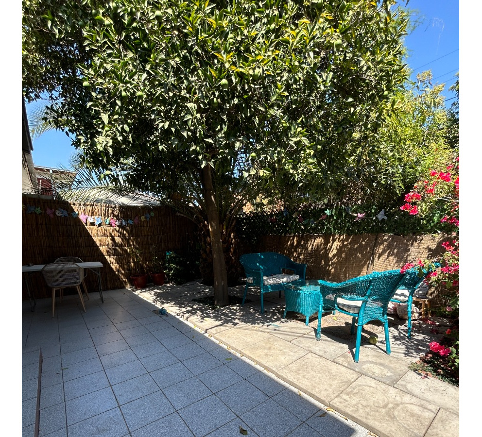   Palmas de Mallorca - La Reina