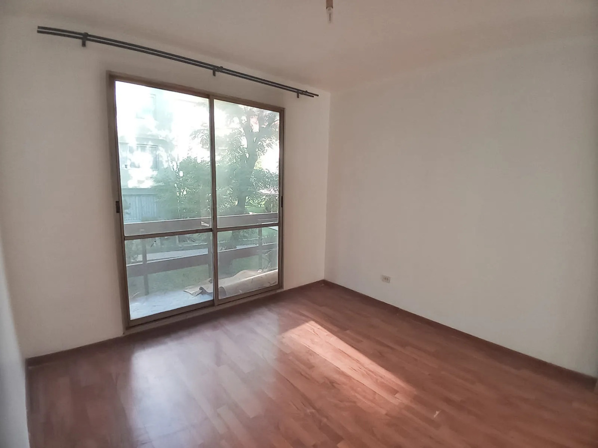 Venta Departamento 3D 2B 1E - Las Condes