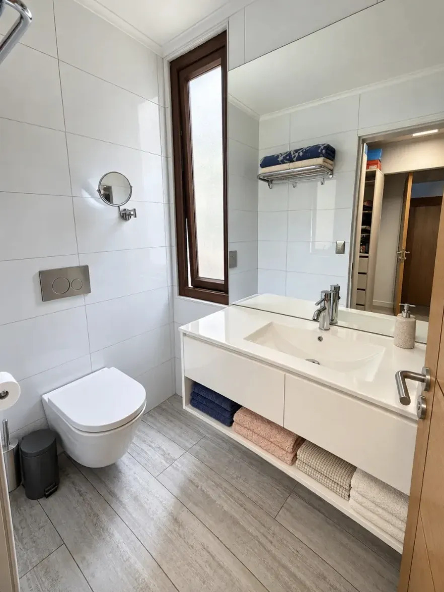 Arriendo Casa Amoblada y Equipada  2D y 2B 2E- Las Condes