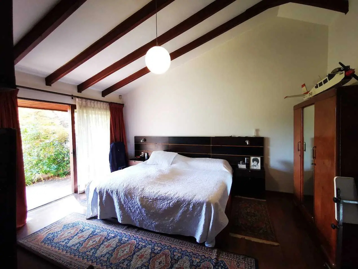 Casa Venta NP 5D 5B 2E 1Bd Los Dominicos - Las Condes