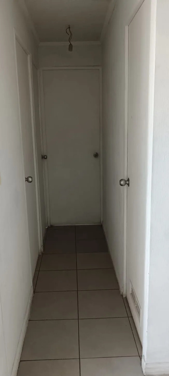 Venta Departamento 2D 1B - Quinta Normal - Santiago