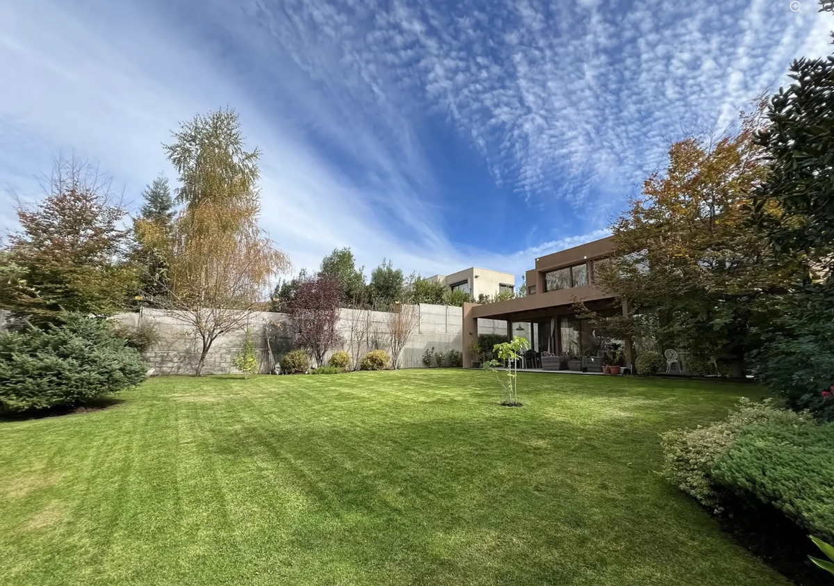 Venta Casa 5D 5B 3E Los Trapenses - Lo Barnechea