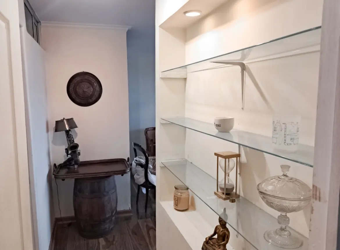 Venta Departamento 1D 2B - Parque Padre Hurtado