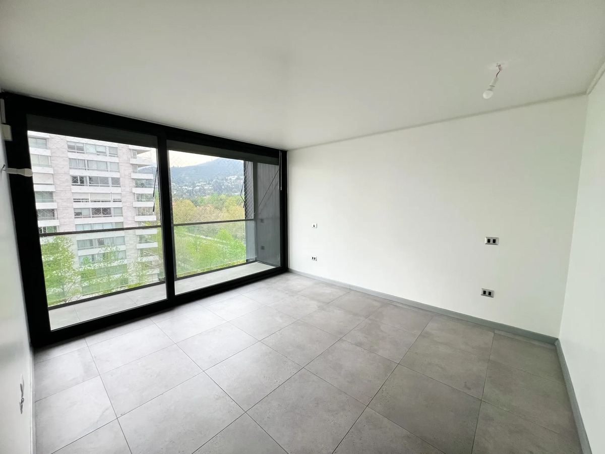 Arriendo Departamento 2D 2B - Malls Sport Lo Barnechea