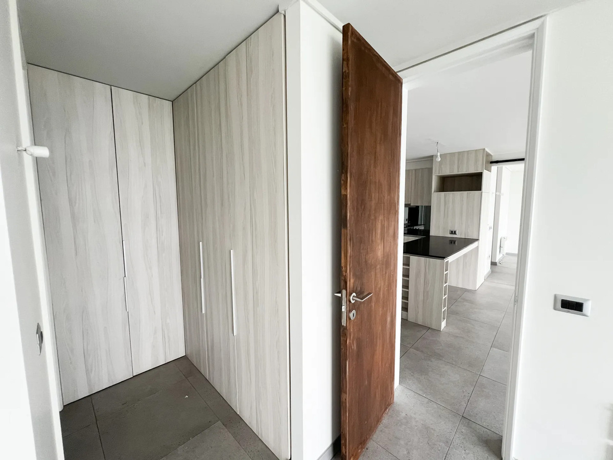 Arriendo Departamento 2D 2B - Malls Sport Lo Barnechea