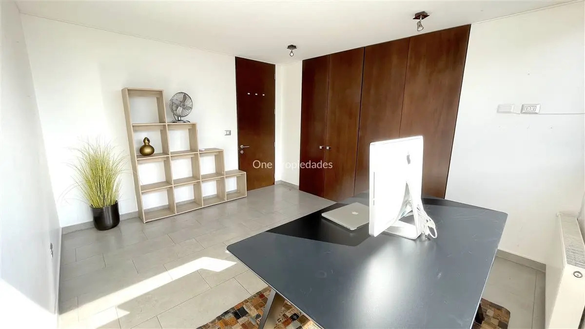 Casa 3D 3B El Array&aacute;n - Lo Barnechea