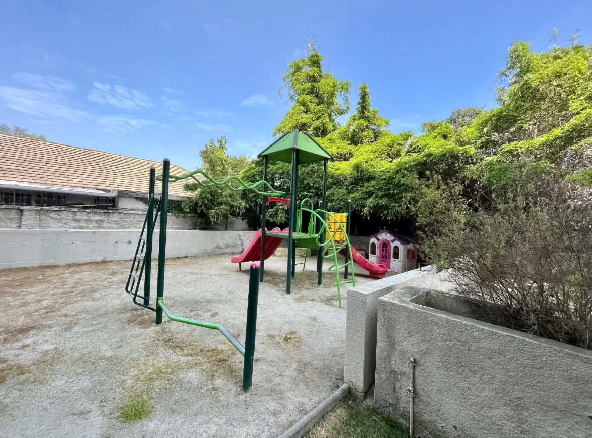 Venta Departamento 3D y 4B - Las Condes