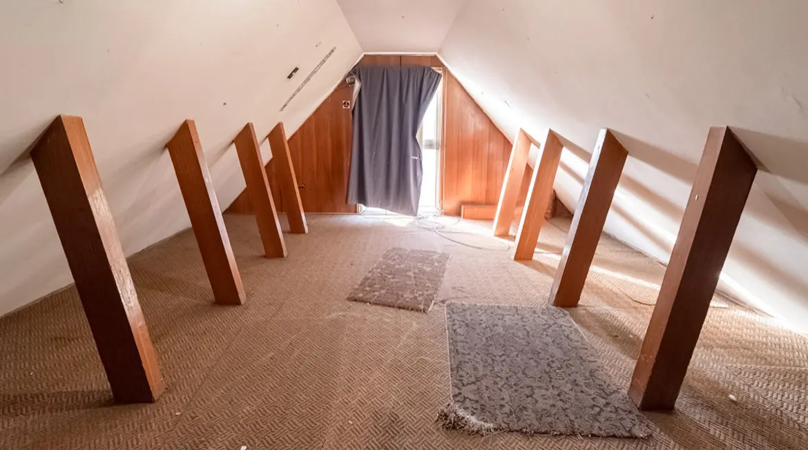 Casa en venta REMODELAR en Los Dominicos, Las Condes