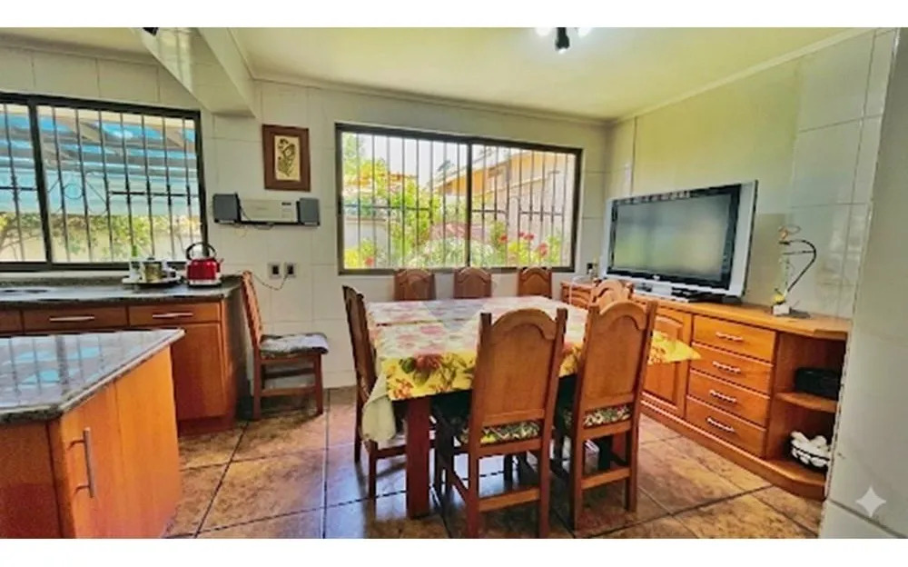 Venta Casa 6D y 3B Las Condes