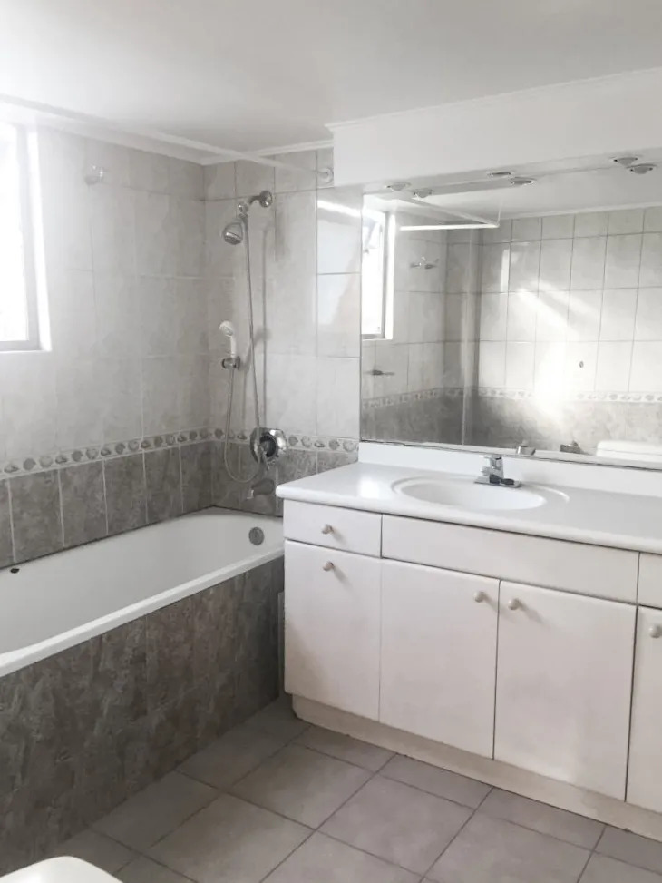 Venta Departamento S 4D  4B 2E - Lo Barnechea