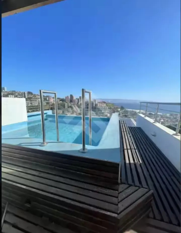 Venta Departamento 3D 2B Re&ntilde;aca 