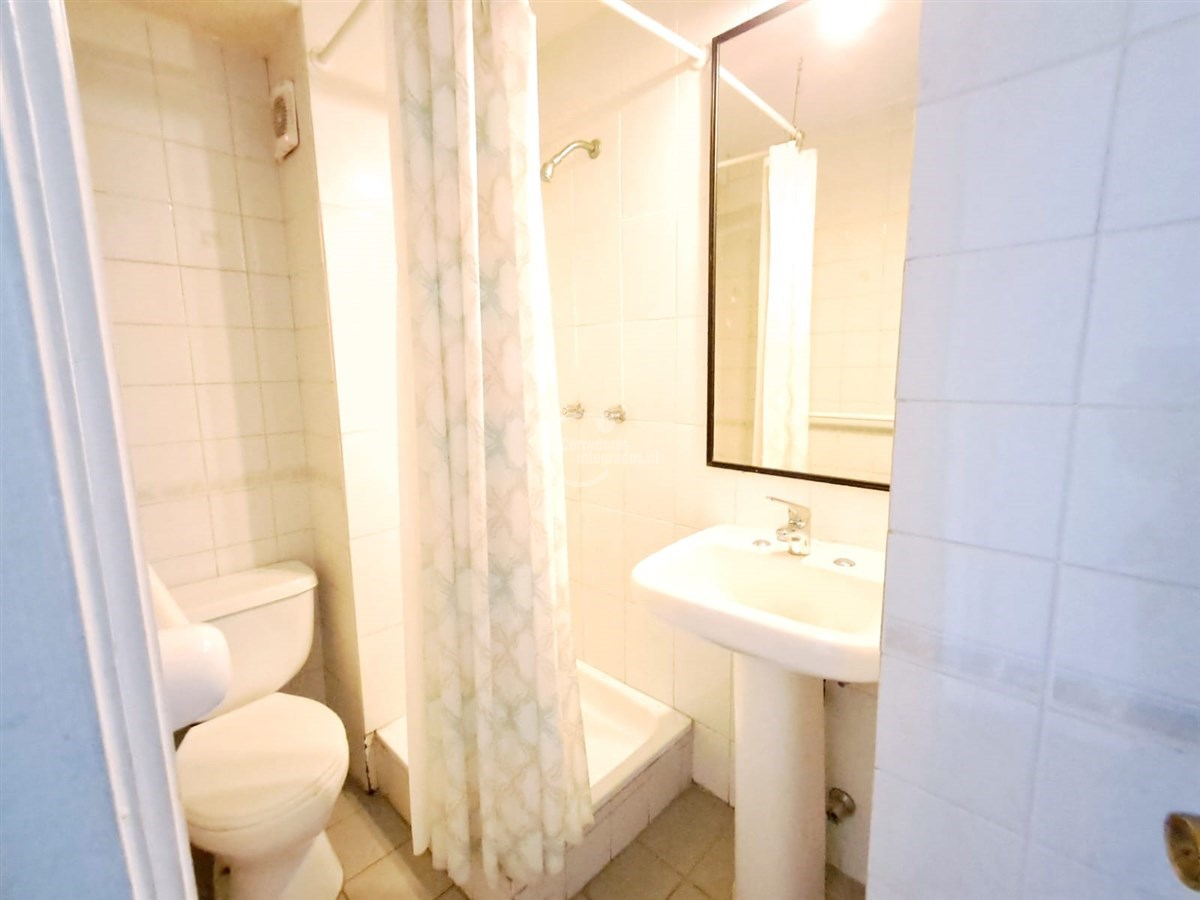   Departamento REMODELAR NP 3d y 3B Rotonda Atenas - Las Condes