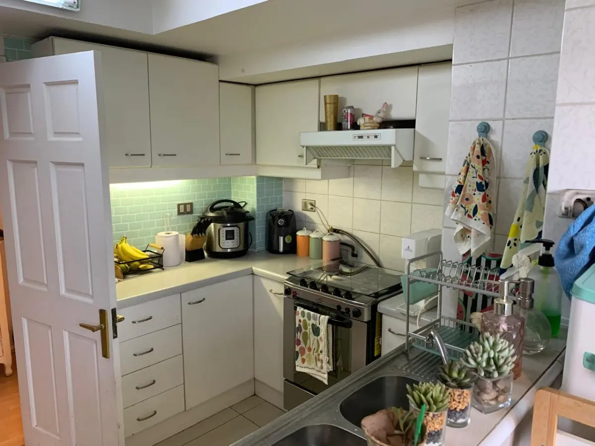   SO 3D Walk-in cl&oacute;set en suite 3B 1E 1Bd Sebasti&aacute;n Elcano - Las Condes