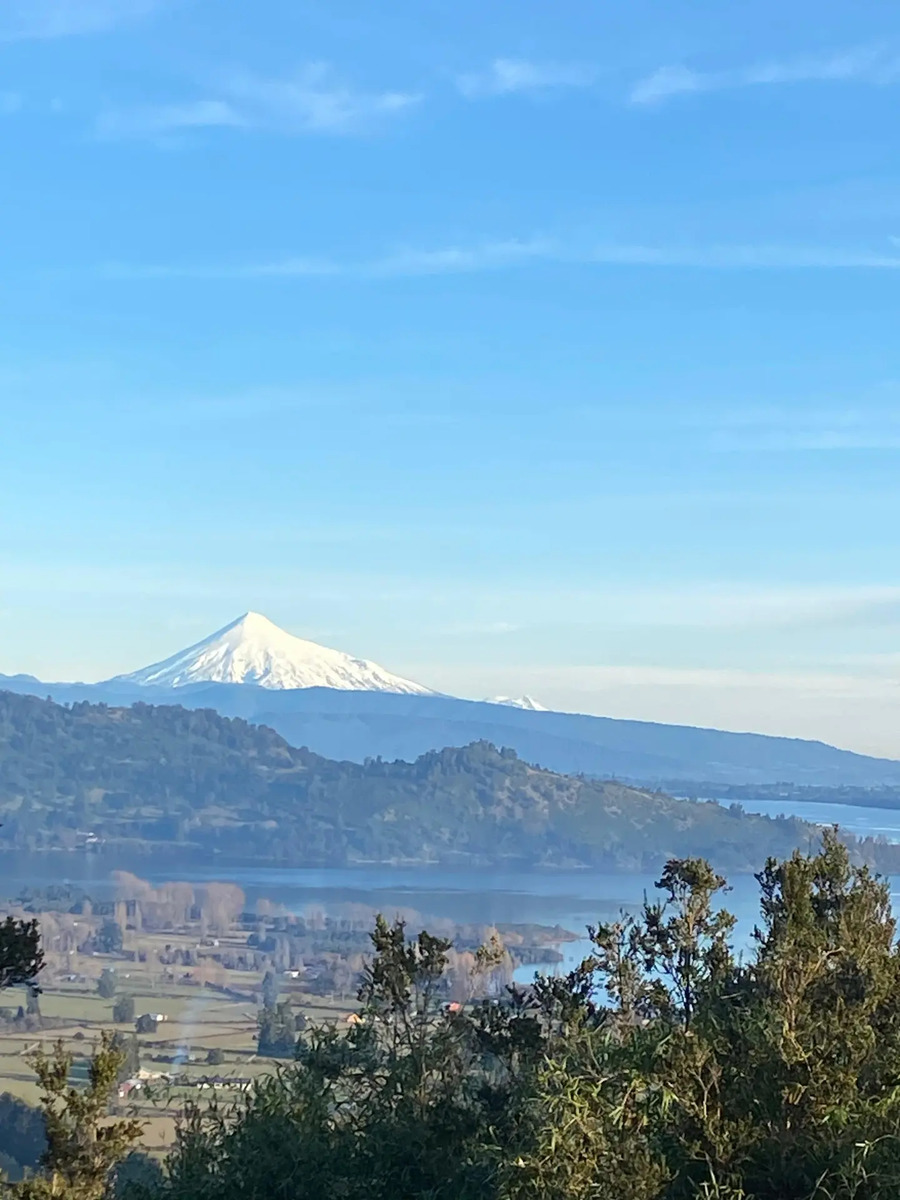 Terreno en Venta - 20 has con vista al Lago - Rio Bueno