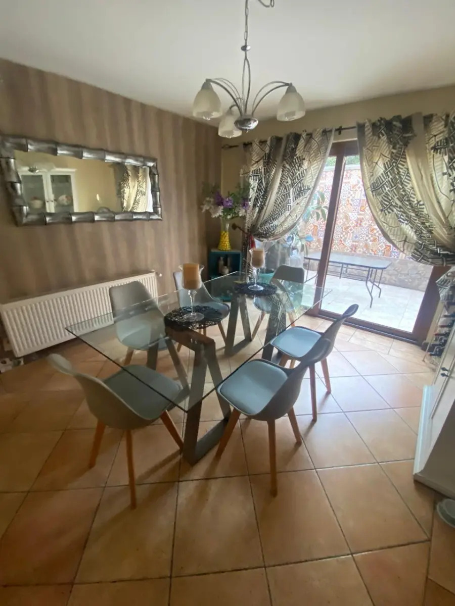  Venta casa 5D 4B 4E Los Dominicos - Las Condes