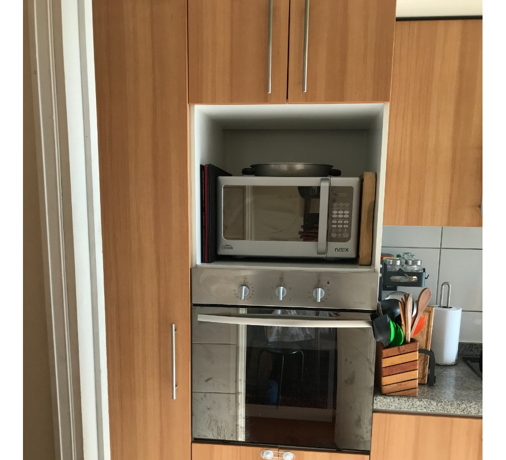   Venta departamento NP 3D 2B 1E Plaza Ñuñoa - Ñuñoa