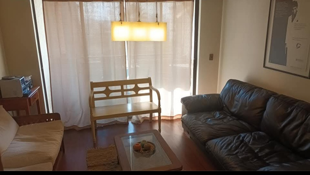  3D 3B 1E Rotonda Atenas - Las Condes