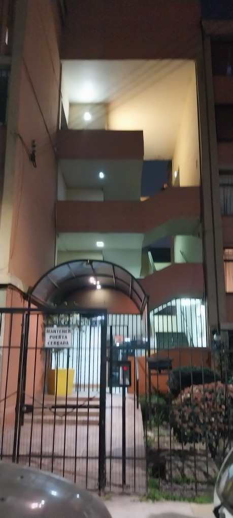 Venta Departamento 3D 2B 1E Estadio Nacional - &Ntilde;u&ntilde;oa