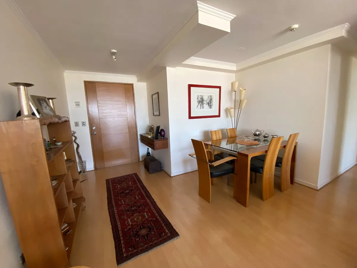 Venta Departamento SO 2D 2B 1E Col&oacute;n Oriente - Vital Apoquindo - Las Condes