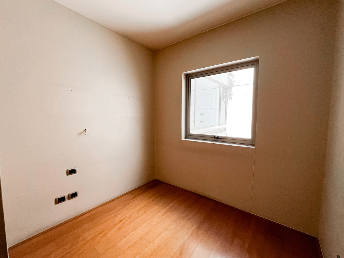 Venta departamento 2D, 2B + serv. - Valle Escondido Lo Barnechea