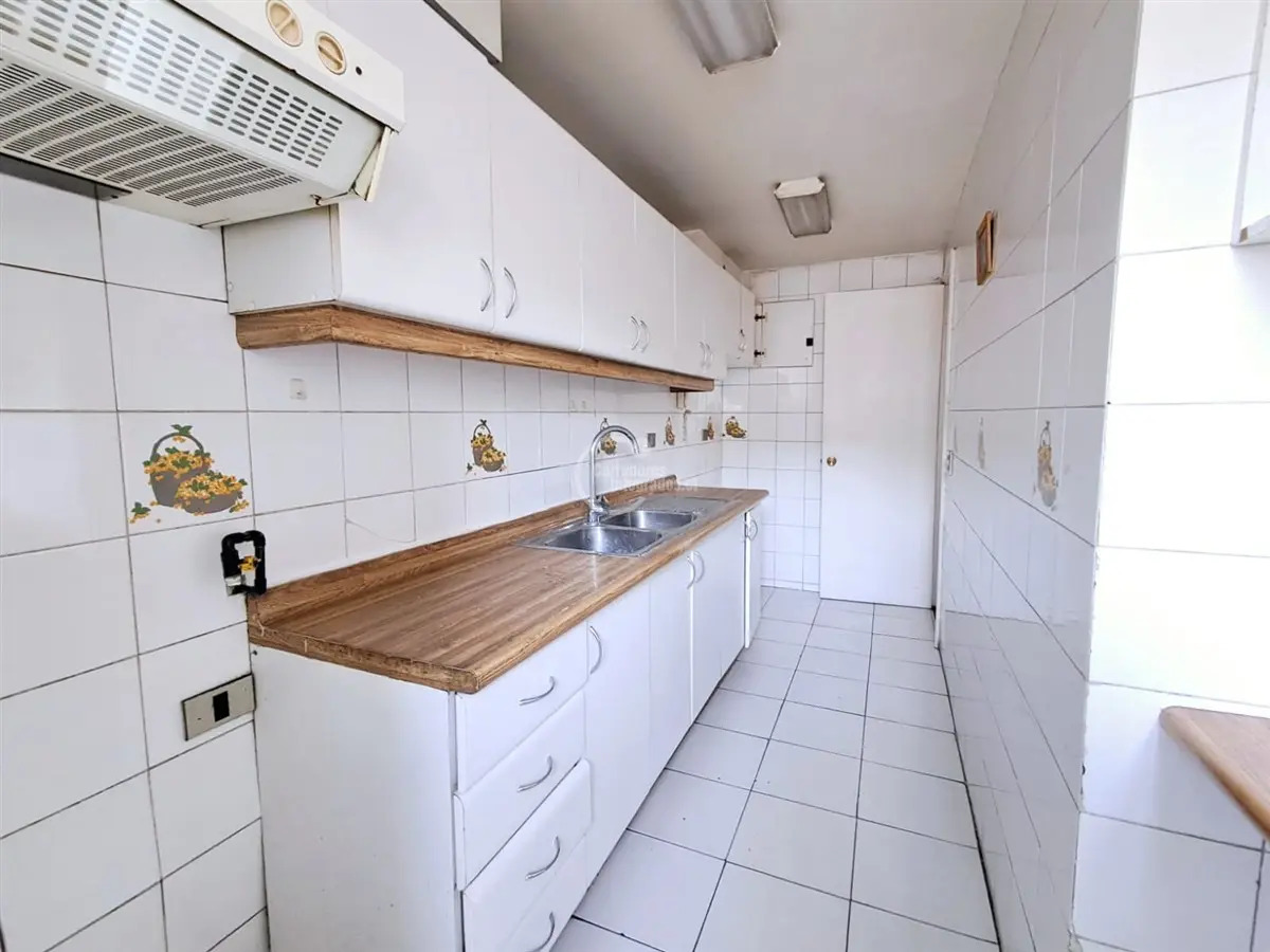   Departamento REMODELAR NP 3d y 3B Rotonda Atenas - Las Condes