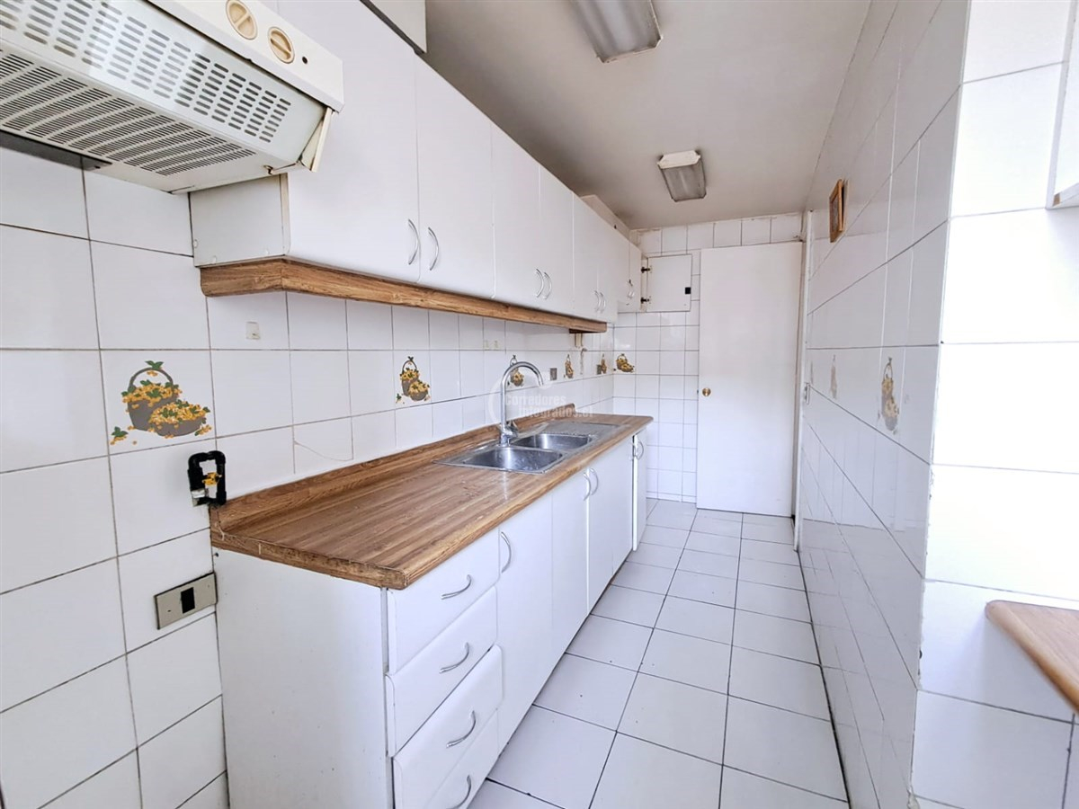   Departamento REMODELAR NP 3d y 3B Rotonda Atenas - Las Condes