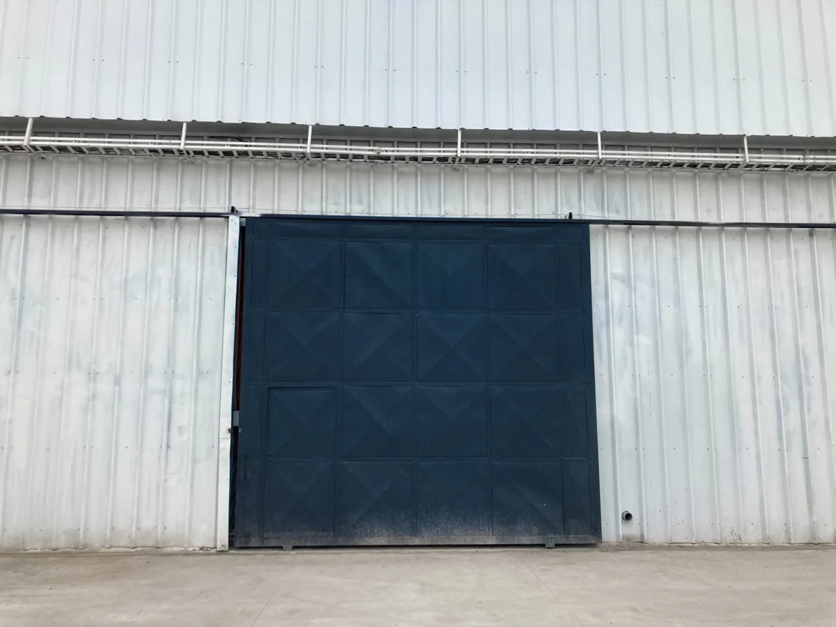 Venta Bodega 220 Mts en San Bernardo - Santiago