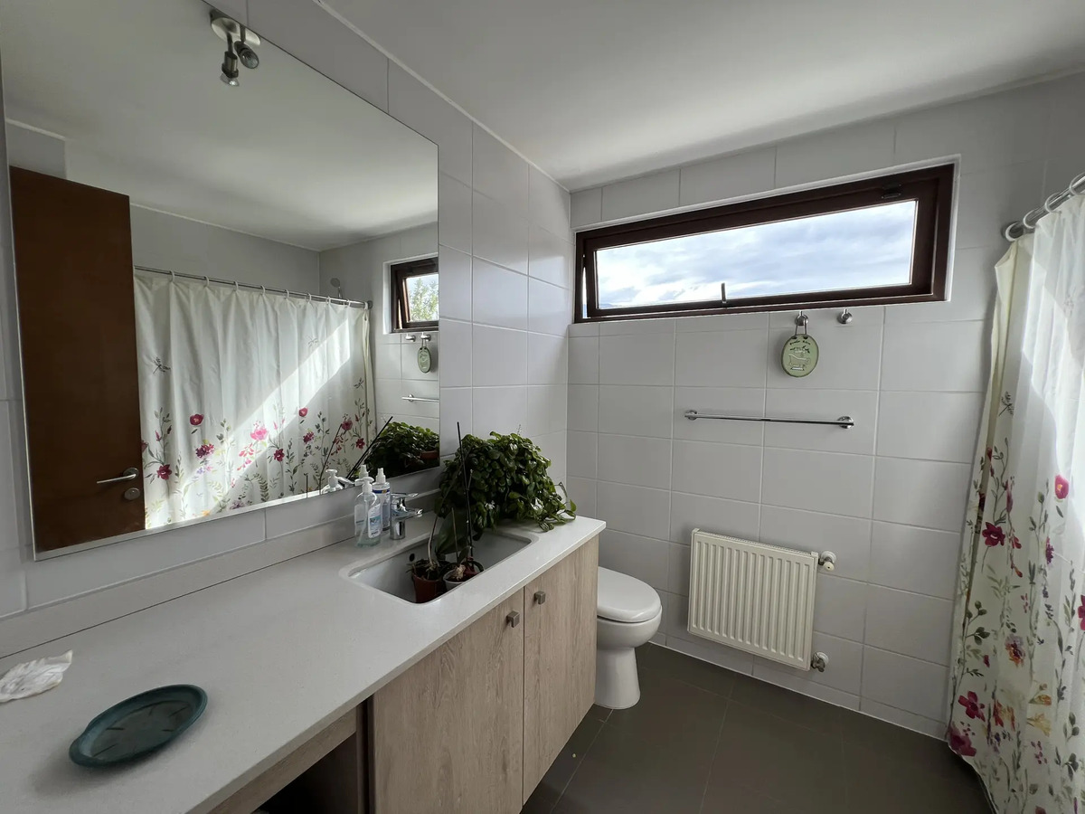 Venta Casa 5D 5B 3E Lo Barnechea