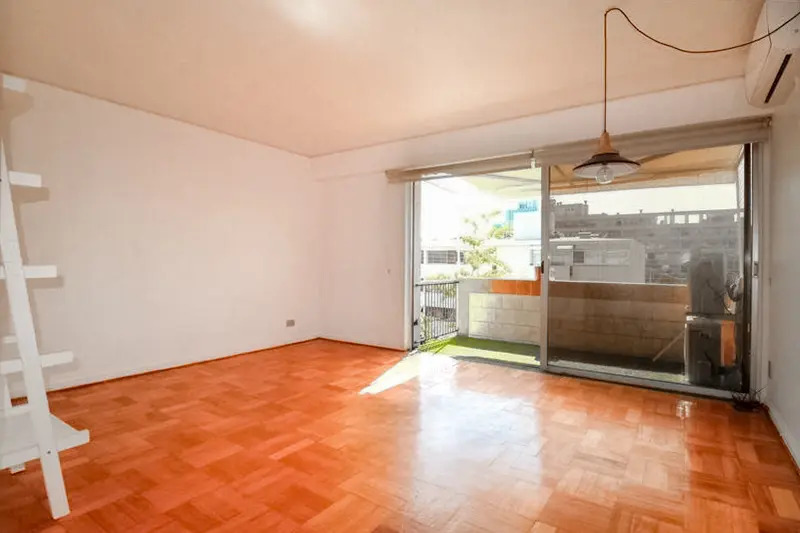Venta Departamento 3D 2B - Las Condes