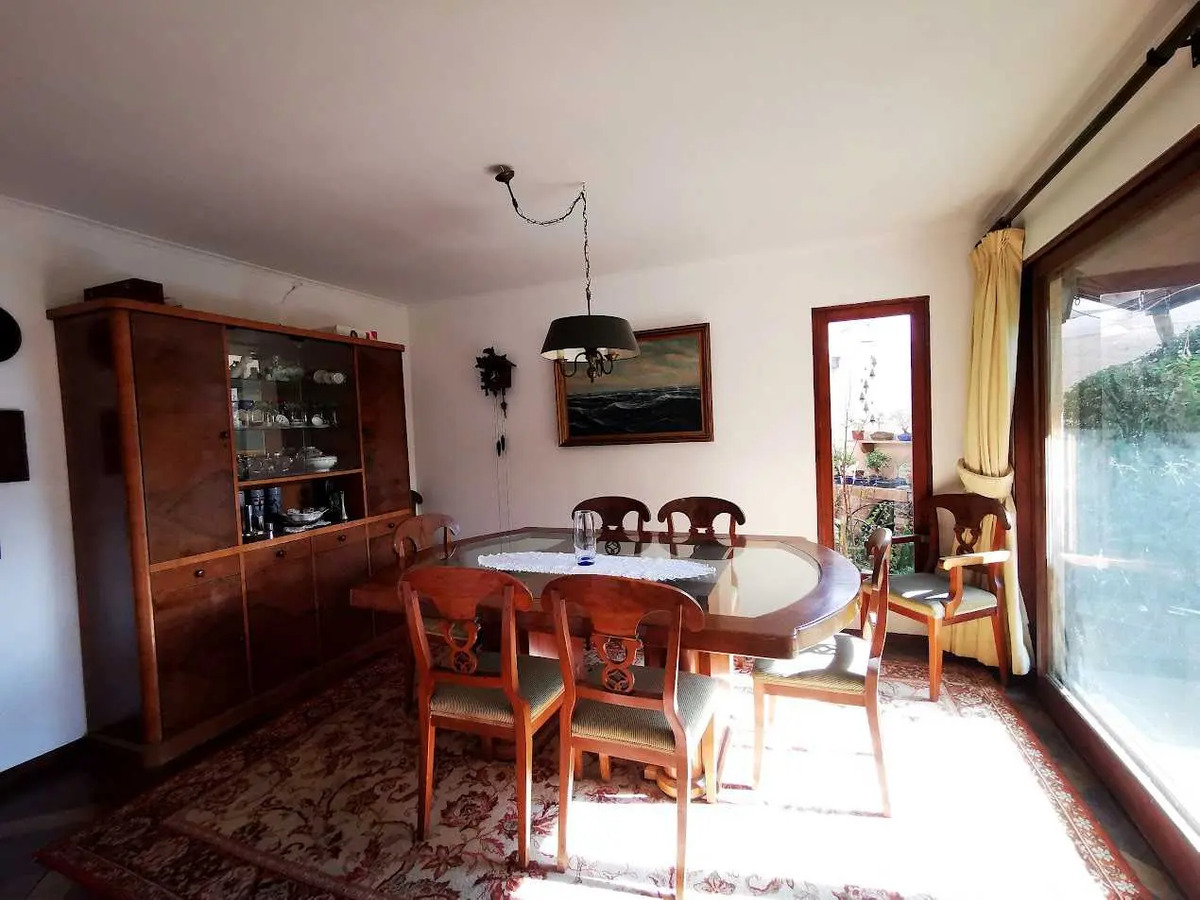 Casa Venta NP 5D 5B 2E 1Bd Los Dominicos - Las Condes