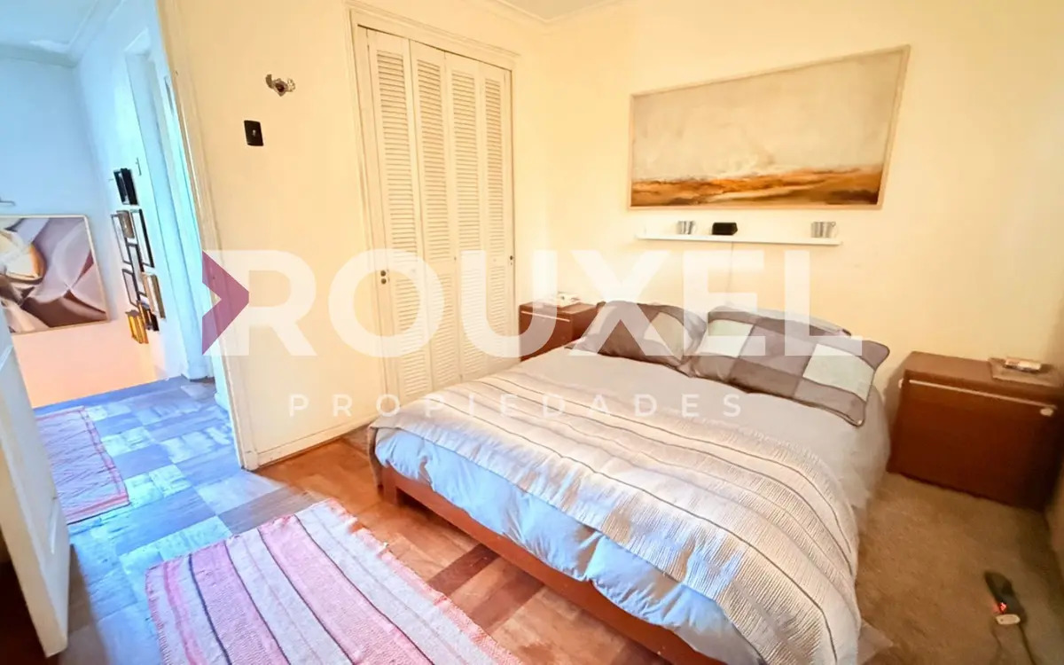 Casa en VENTA para remodelar - Vitacura 