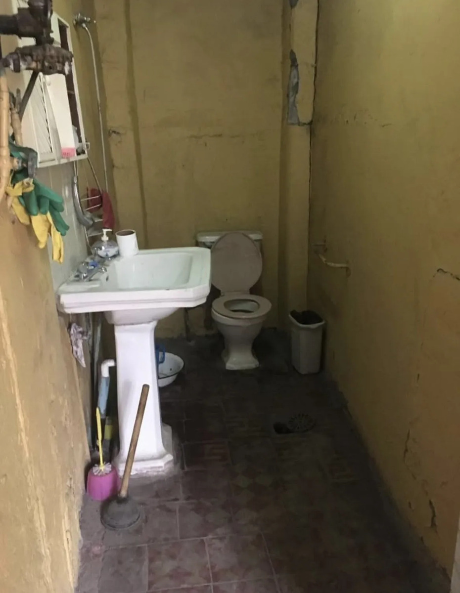 Venta Casa 200m2 - &Ntilde;uble Santiago