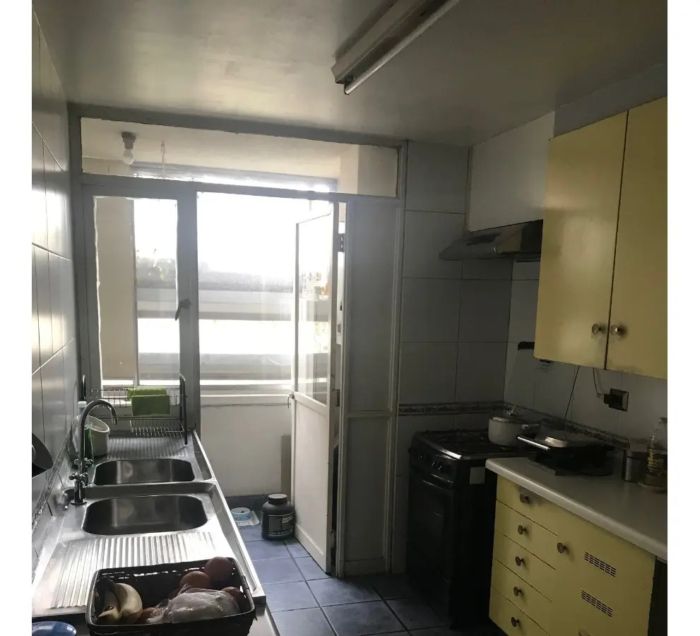  Venta Departamento NP 4D 3B 2E Vaticano - Las Condes