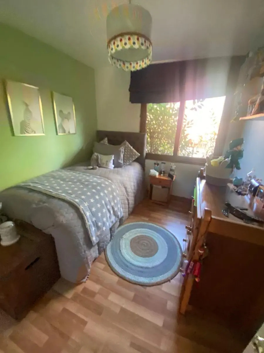  Venta casa 5D 4B 4E Los Dominicos - Las Condes