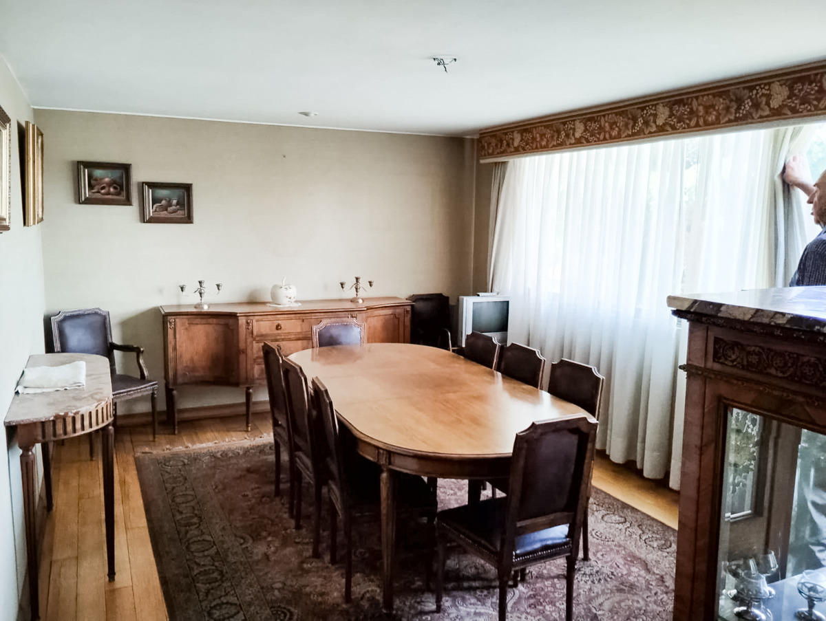 Venta Departamento 3D 3B E B - Vitacura