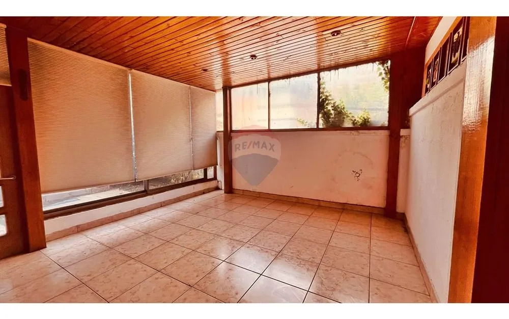 Venta Casa 6D y 3B Las Condes