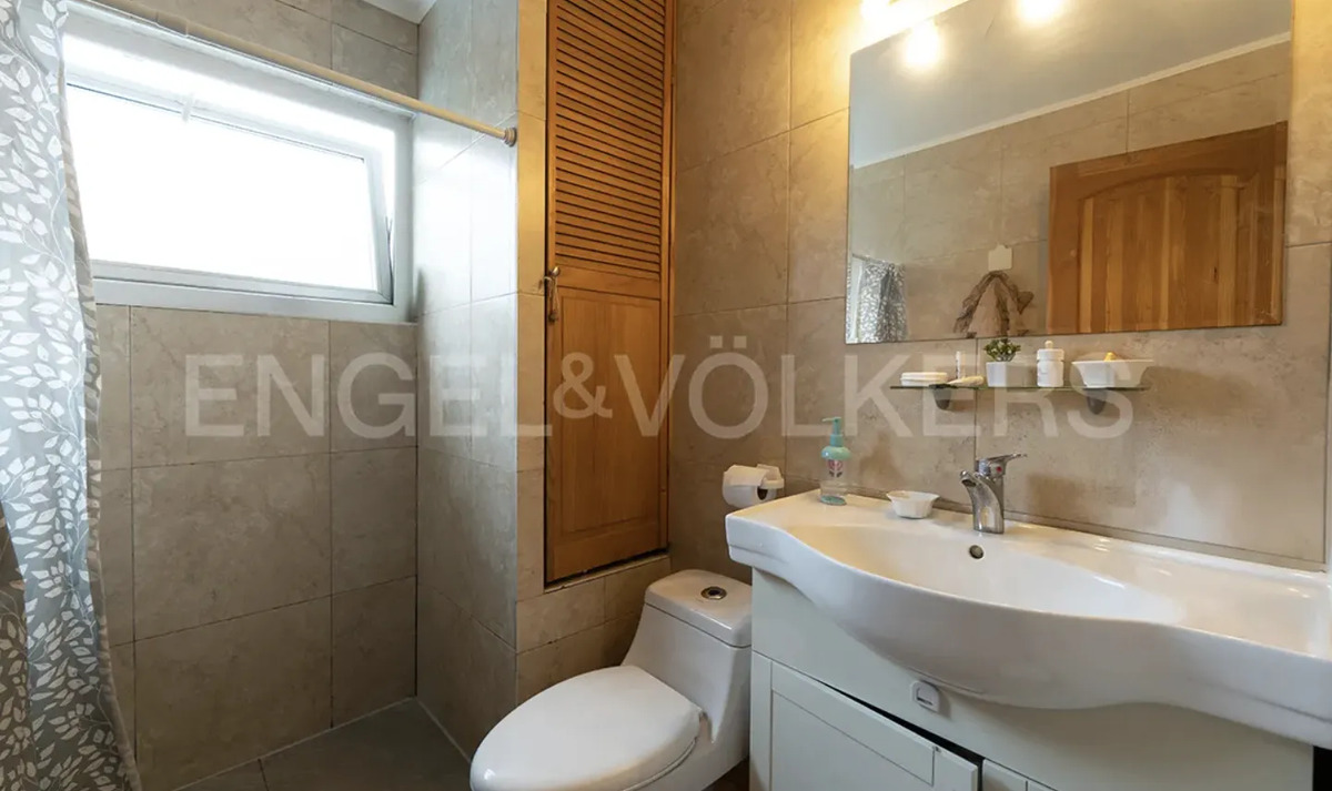 Arriendo Casa Nuestra Se&ntilde;ora del Rosario - Vitacura