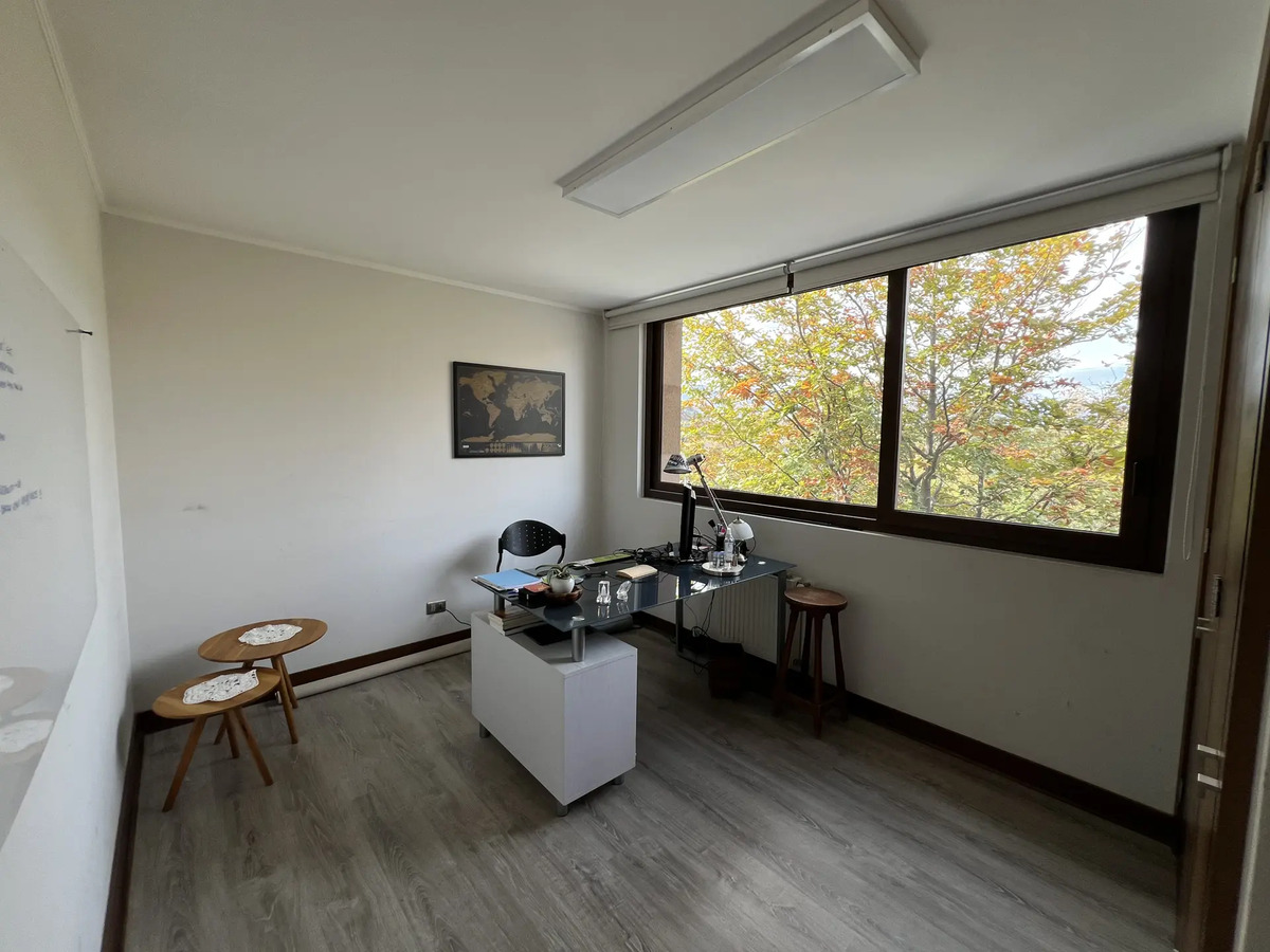 Venta Casa 5D 5B 3E Lo Barnechea