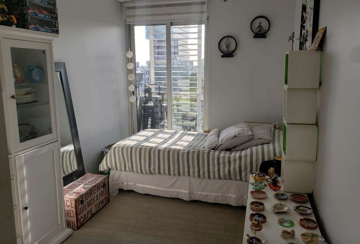 Venta Departamento 2D 2B 1B Providencia