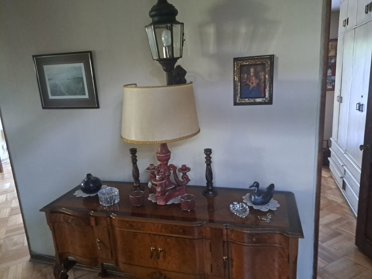 Casa antigua NO 5D 3B 6E 1Bd Metro Manquehue - Las Condes