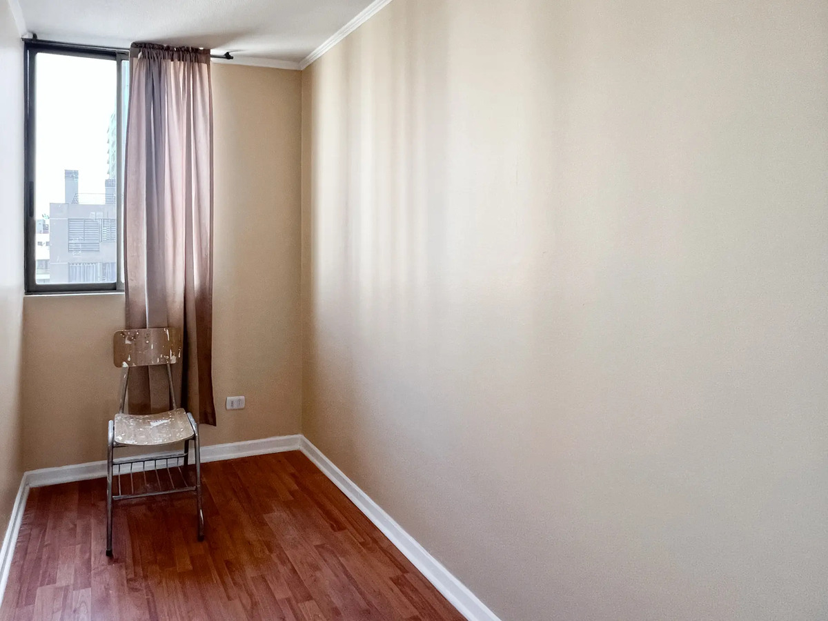 Venta Departamento 2D 1B 1E Bulnes - Santiago