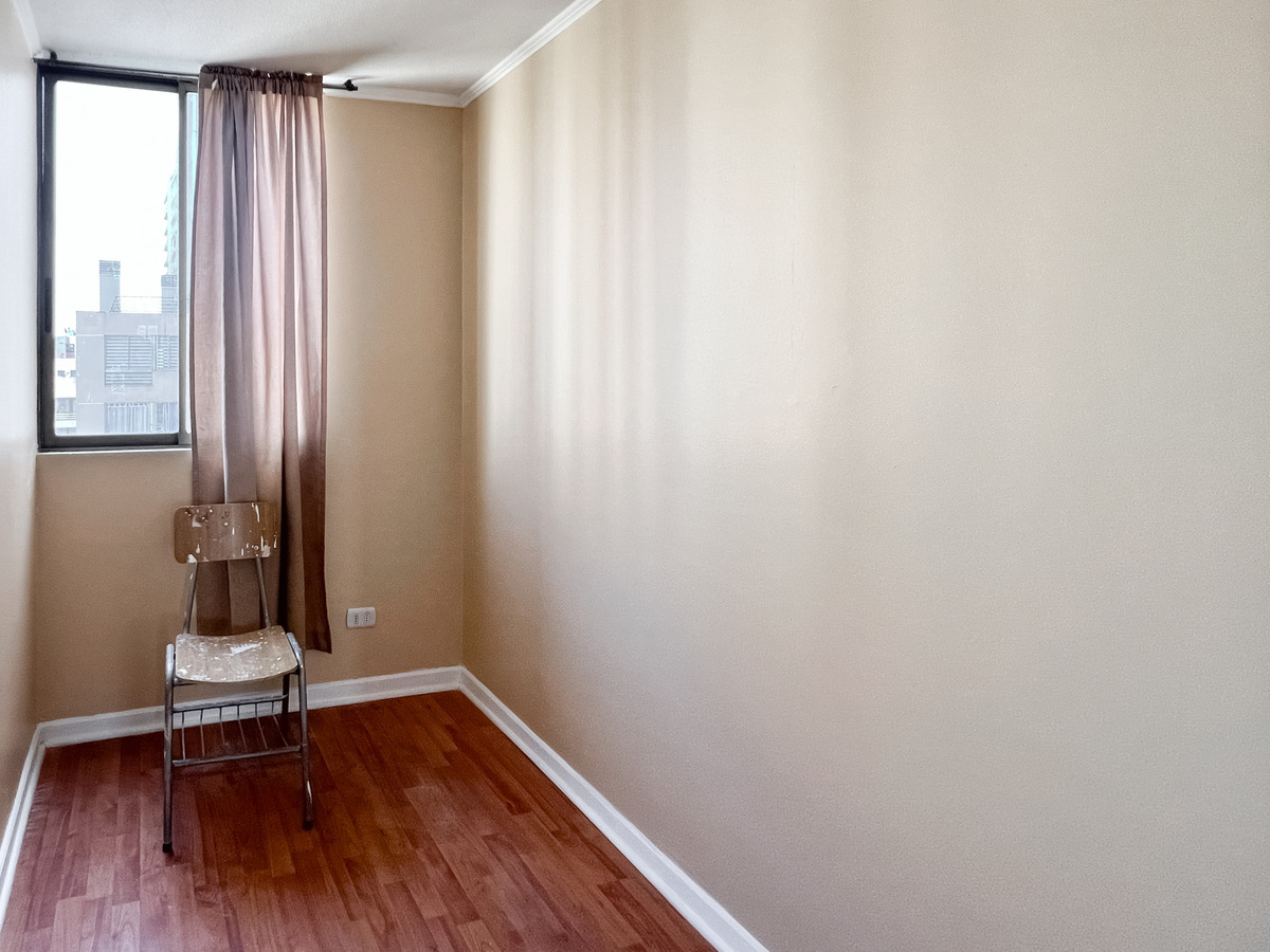 Venta Departamento 2D 1B 1E Bulnes - Santiago