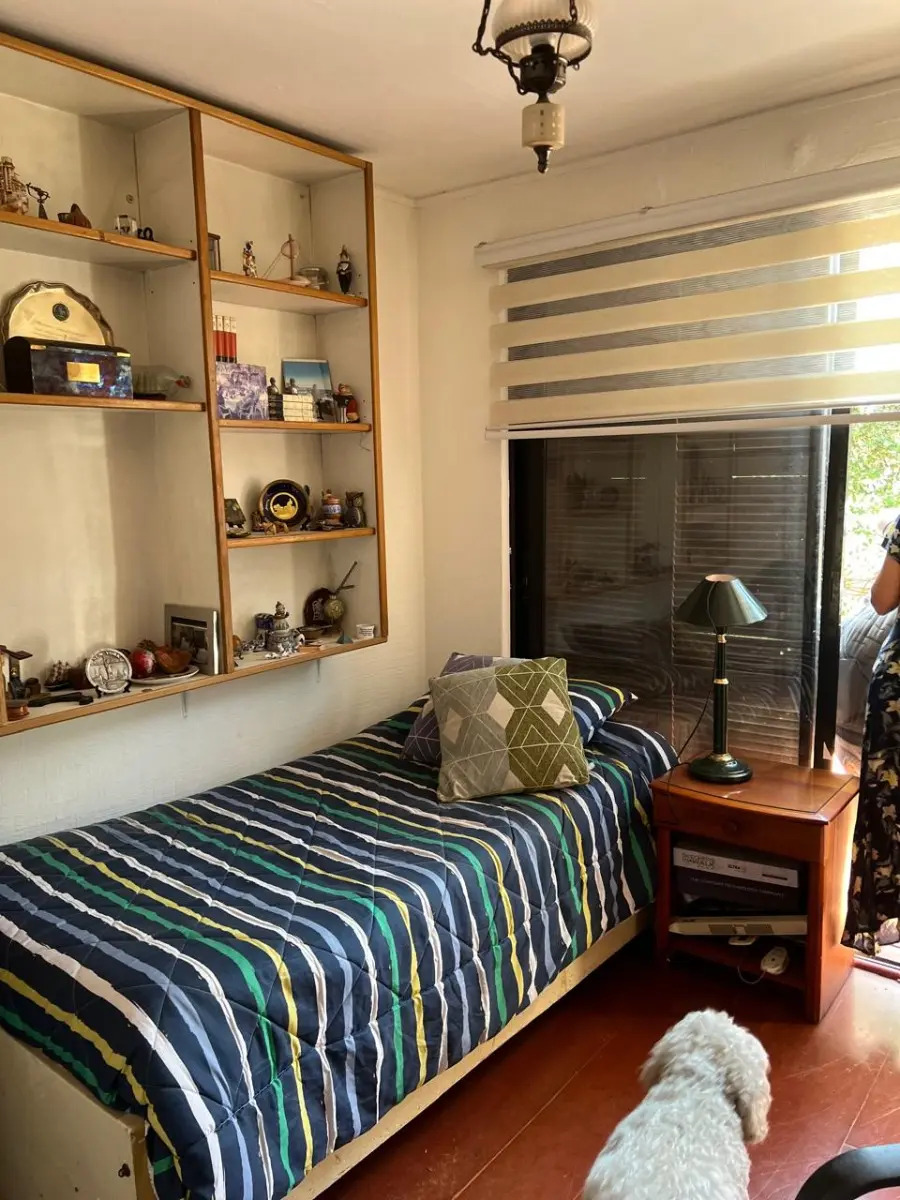Casa venta 3D 2B 3E 1Bd Rotonda Atenas - Las Condes