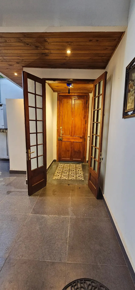 Casa en Arriendo 4D 3B - Providencia