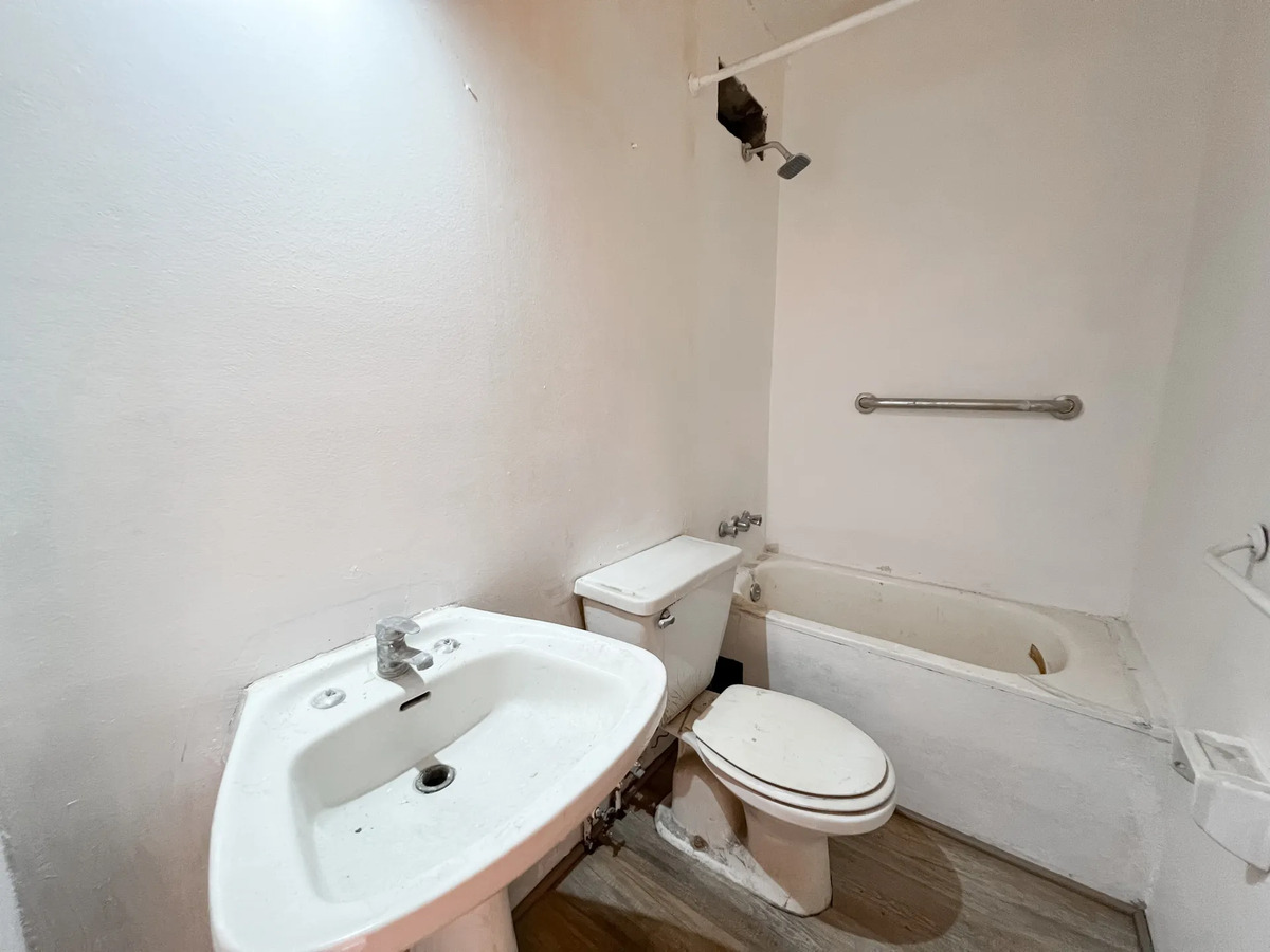 Venta Departamento 3D 2B 1E - Las Condes